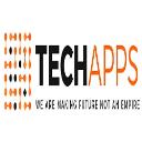 Tech Apps - IPhone Apps Development Firm logo